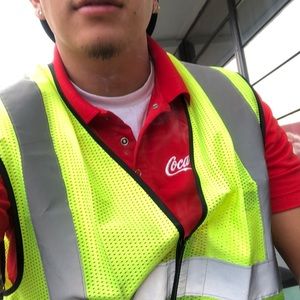 Meet your Posher, Luis